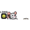 LIHKG Mouse Animated (Unofficial) 13
