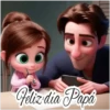 Feliz día Papá💞1🇵🇪Movi 15