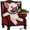 LIHKG Pig 8