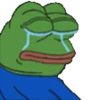 Pepe o sapo 7