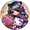 Hello Kitty💞4🇵🇪Movi 16