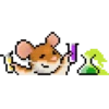 LIHKG Mouse Animated (Unofficial) 14