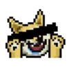 LIHKG Dog Animated (Unofficial) 11