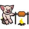 LIHKG Pig 9