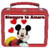 Siempre te Amare