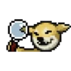 LIHKG Dog Animated (Unofficial) 12
