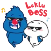 Mamee Monster x Quby 7