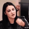 MAITE PERRONI🎤⛧2🇪🇸Movi 18