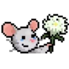 LIHKG Mouse Animated (Unofficial) 16