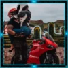 PICHE PICMIK FORME MIX BIOMIX PICHA ANS BUFFCONDOR DUCATI CORSE