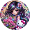 Hello Kitty💞4🇵🇪Movi 17