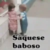 Såquese baboso