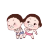 💃Little friends MOV🕺 15