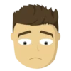 Animated Faces 9