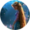 Princesas de Disney💞1🇵🇪Clásica 14