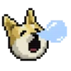LIHKG Dog Animated (Unofficial) 14