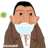 Koksal Baba Cartoon 15
