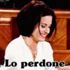 Lo perdone