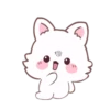 White Foxs mov 13