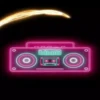 Party Music🎶🦜2🇨🇷Movi 13