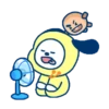 Bt21 22