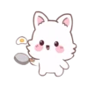 White Foxs mov 14