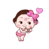 💃Little friends MOV🕺 16