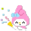 🍥🍨 SaNrIO PiXeL 🍨🍥 14