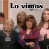 Lo vimos B