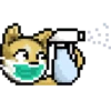 LIHKG Dog Animated (Unofficial) 15