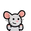LIHKG Mouse 14