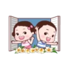 💃Little friends MOV🕺 17
