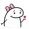 🌈✨️Flork Emotes Gif✨️🌈 15