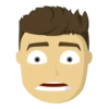 Animated Faces 10