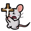 LIHKG Mouse 15