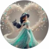 Princesas de Disney💞1🇵🇪Clásica 19