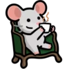 LIHKG Mouse 16