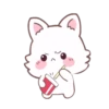 White Foxs mov 15