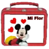 MIX Mi Flor PIC MP
