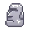 Pixel Pigeon Emoji • @TgSticker 18