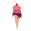 Ice cream stickers 5