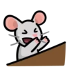 LIHKG Mouse 17