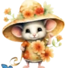 Animales Amorosos💞1🇵🇪Movi 16