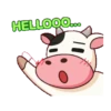 Momo cow🐮Movi🇲🇽 18