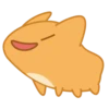 Orange Capoo @IMG2D 12