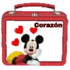 MY PICKIX PICMIX RICHE RIEME PIC Corazón MIX CMI PICHLY DICK