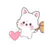 White Foxs mov 17