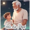 Feliz día Papá💞1🇵🇪Movi 20