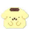 🍥🍨 SaNrIO PiXeL 🍨🍥 19
