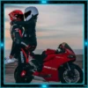 DUCATI DUCATI E DUCATICORSE